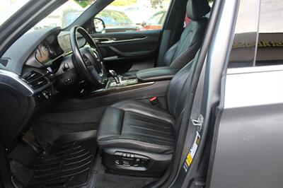 2017 BMW X5 xDrive40e iPerformance   - Photo 17 - Sacramento, CA 95825