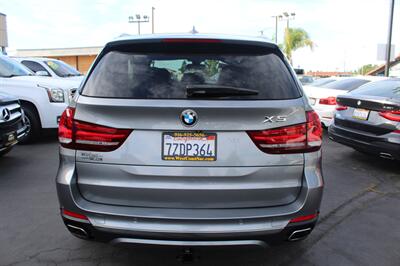 2017 BMW X5 xDrive40e iPerformance   - Photo 6 - Sacramento, CA 95825