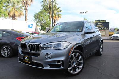 2017 BMW X5 xDrive40e iPerformance   - Photo 39 - Sacramento, CA 95825