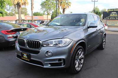 2017 BMW X5 xDrive40e iPerformance   - Photo 4 - Sacramento, CA 95825