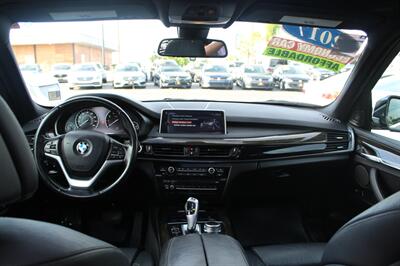 2017 BMW X5 xDrive40e iPerformance   - Photo 35 - Sacramento, CA 95825