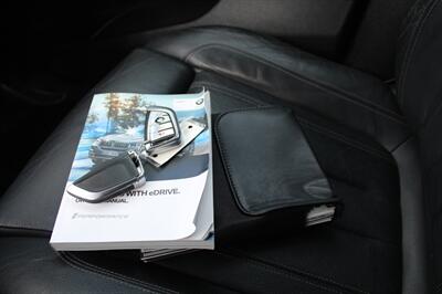 2017 BMW X5 xDrive40e iPerformance   - Photo 30 - Sacramento, CA 95825
