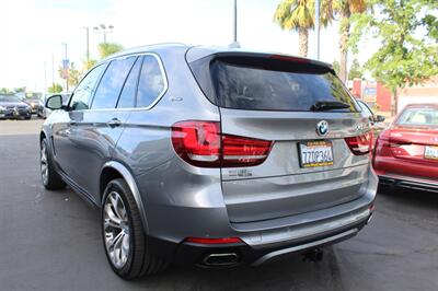 2017 BMW X5 xDrive40e iPerformance   - Photo 5 - Sacramento, CA 95825