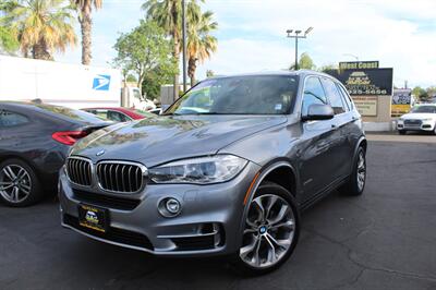 2017 BMW X5 xDrive40e iPerformance   - Photo 2 - Sacramento, CA 95825