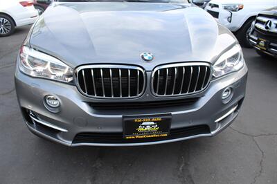 2017 BMW X5 xDrive40e iPerformance   - Photo 9 - Sacramento, CA 95825