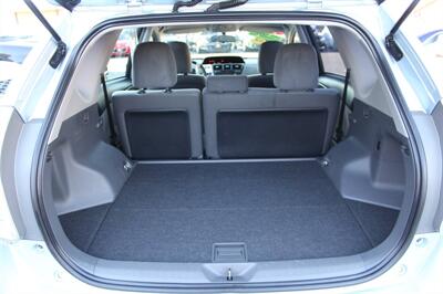2012 Toyota Prius v Three   - Photo 28 - Sacramento, CA 95825