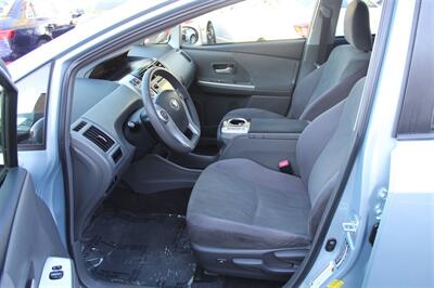 2012 Toyota Prius v Three   - Photo 18 - Sacramento, CA 95825