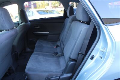 2012 Toyota Prius v Three   - Photo 23 - Sacramento, CA 95825