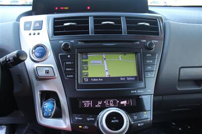 2012 Toyota Prius v Three   - Photo 25 - Sacramento, CA 95825