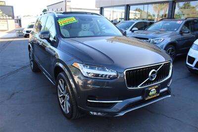 2017 Volvo XC90 T6 Momentum - Photo 8 - Sacramento, CA 95825