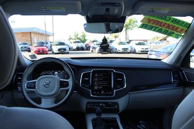 2017 Volvo XC90 T6 Momentum - Photo 32 - Sacramento, CA 95825