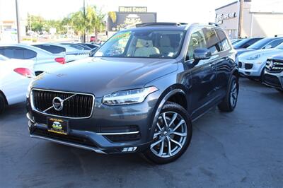 2017 Volvo XC90 T6 Momentum - Photo 2 - Sacramento, CA 95825
