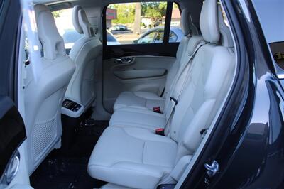 2017 Volvo XC90 T6 Momentum - Photo 27 - Sacramento, CA 95825