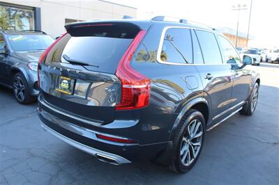2017 Volvo XC90 T6 Momentum - Photo 7 - Sacramento, CA 95825