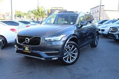 2017 Volvo XC90 T6 Momentum - Photo 45 - Sacramento, CA 95825