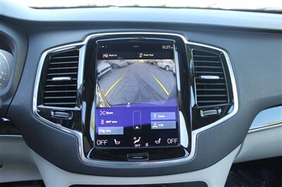 2017 Volvo XC90 T6 Momentum - Photo 34 - Sacramento, CA 95825