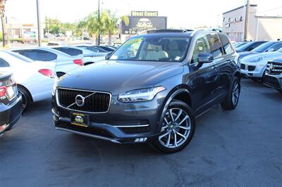 2017 Volvo XC90 T6 Momentum - Photo 44 - Sacramento, CA 95825