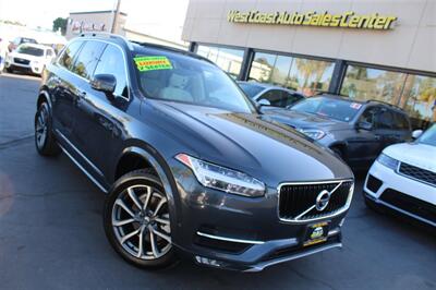 2017 Volvo XC90 T6 Momentum - Photo 41 - Sacramento, CA 95825