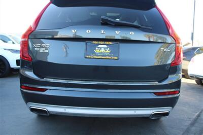 2017 Volvo XC90 T6 Momentum - Photo 16 - Sacramento, CA 95825