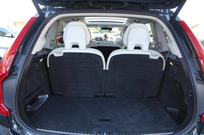 2017 Volvo XC90 T6 Momentum - Photo 37 - Sacramento, CA 95825