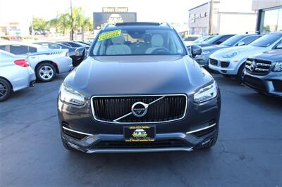 2017 Volvo XC90 T6 Momentum - Photo 3 - Sacramento, CA 95825