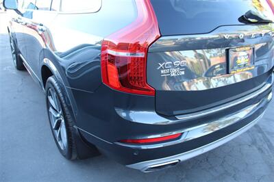 2017 Volvo XC90 T6 Momentum - Photo 17 - Sacramento, CA 95825