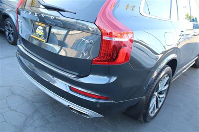 2017 Volvo XC90 T6 Momentum - Photo 18 - Sacramento, CA 95825