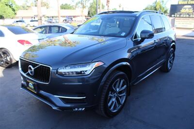 2017 Volvo XC90 T6 Momentum - Photo 4 - Sacramento, CA 95825