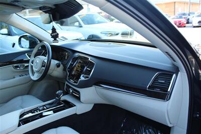 2017 Volvo XC90 T6 Momentum - Photo 24 - Sacramento, CA 95825