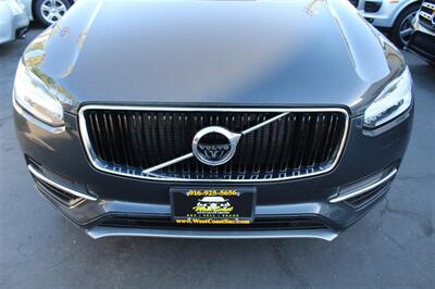 2017 Volvo XC90 T6 Momentum - Photo 9 - Sacramento, CA 95825