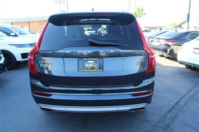 2017 Volvo XC90 T6 Momentum - Photo 6 - Sacramento, CA 95825