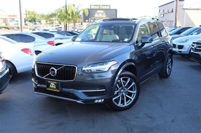2017 Volvo XC90 T6 Momentum - Photo 46 - Sacramento, CA 95825
