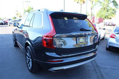 2017 Volvo XC90 T6 Momentum - Photo 5 - Sacramento, CA 95825