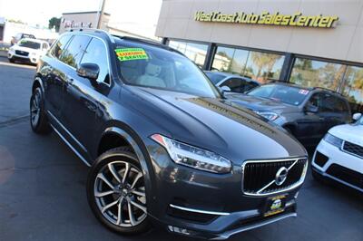 2017 Volvo XC90 T6 Momentum - Photo 42 - Sacramento, CA 95825