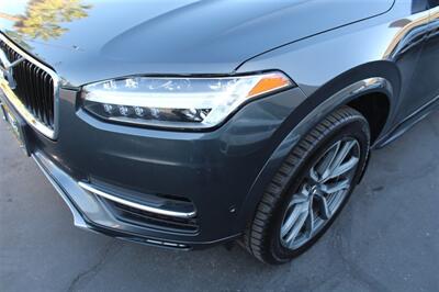 2017 Volvo XC90 T6 Momentum - Photo 11 - Sacramento, CA 95825