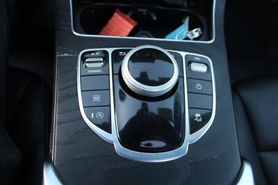 2019 Mercedes-Benz GLC GLC 300 4MATIC - Photo 30 - Sacramento, CA 95825