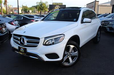 2019 Mercedes-Benz GLC GLC 300 4MATIC - Photo 43 - Sacramento, CA 95825