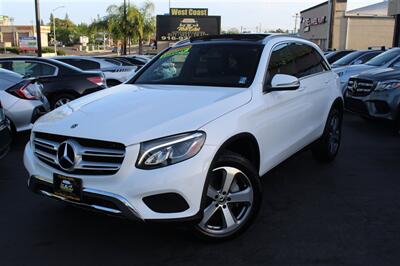 2019 Mercedes-Benz GLC GLC 300 4MATIC - Photo 2 - Sacramento, CA 95825