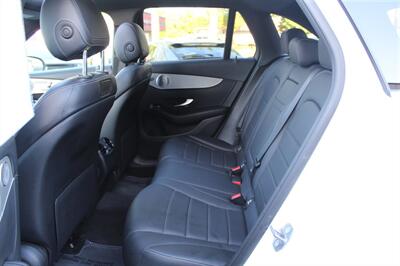 2019 Mercedes-Benz GLC GLC 300 4MATIC - Photo 25 - Sacramento, CA 95825