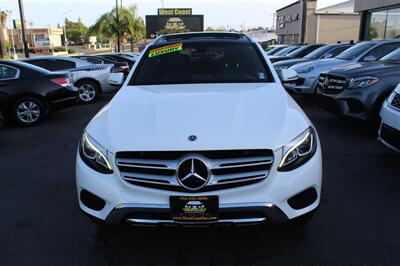 2019 Mercedes-Benz GLC GLC 300 4MATIC - Photo 3 - Sacramento, CA 95825