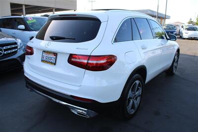 2019 Mercedes-Benz GLC GLC 300 4MATIC - Photo 7 - Sacramento, CA 95825