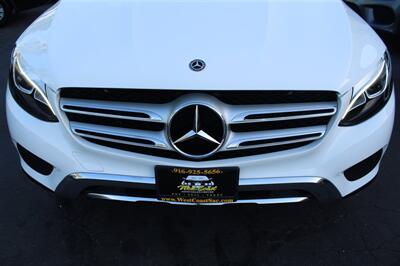 2019 Mercedes-Benz GLC GLC 300 4MATIC - Photo 9 - Sacramento, CA 95825