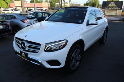 2019 Mercedes-Benz GLC GLC 300 4MATIC - Photo 4 - Sacramento, CA 95825
