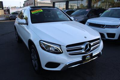 2019 Mercedes-Benz GLC GLC 300 4MATIC - Photo 8 - Sacramento, CA 95825