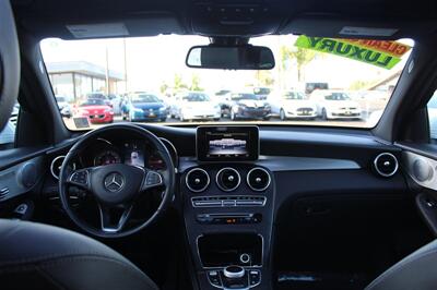 2019 Mercedes-Benz GLC GLC 300 4MATIC - Photo 28 - Sacramento, CA 95825