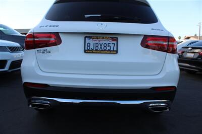 2019 Mercedes-Benz GLC GLC 300 4MATIC - Photo 15 - Sacramento, CA 95825