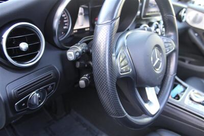 2019 Mercedes-Benz GLC GLC 300 4MATIC - Photo 29 - Sacramento, CA 95825