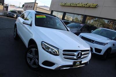 2019 Mercedes-Benz GLC GLC 300 4MATIC - Photo 39 - Sacramento, CA 95825