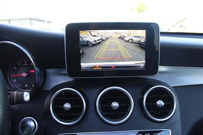 2019 Mercedes-Benz GLC GLC 300 4MATIC - Photo 32 - Sacramento, CA 95825