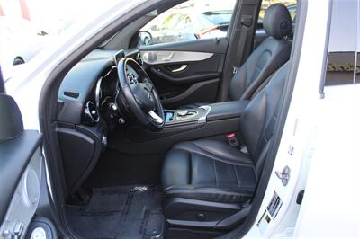 2019 Mercedes-Benz GLC GLC 300 4MATIC - Photo 20 - Sacramento, CA 95825
